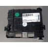 BOITE A FUSIBLES CITROEN C4