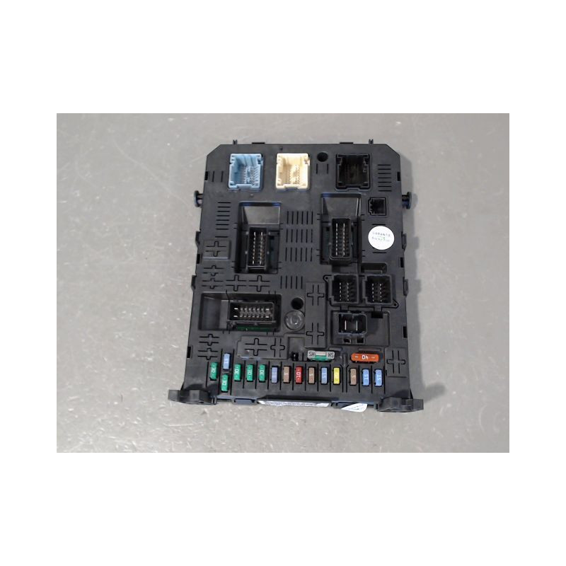 BOITIER GESTION HABITACLE CITROEN C4