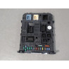 BOITIER GESTION HABITACLE CITROEN C4