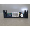 BOITIER GESTION HABITACLE CITROEN C4