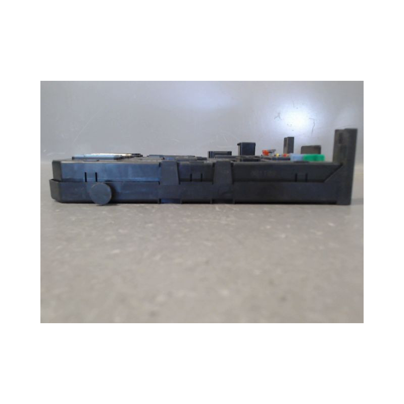 BOITIER GESTION HABITACLE CITROEN C4