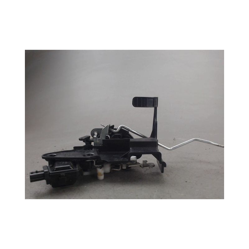 SYSTEME CONDAMNATION AVANT DROIT DACIA SPRING