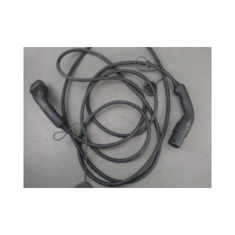 CABLE RECHARGE VOITURE ELECTRIQUE DACIA SPRING