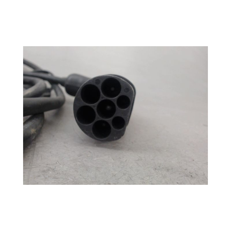 CABLE RECHARGE VOITURE ELECTRIQUE DACIA SPRING