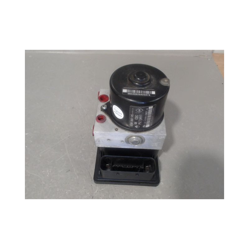 UNITE HYDRAULIQUE ABS RENAULT LAGUNA