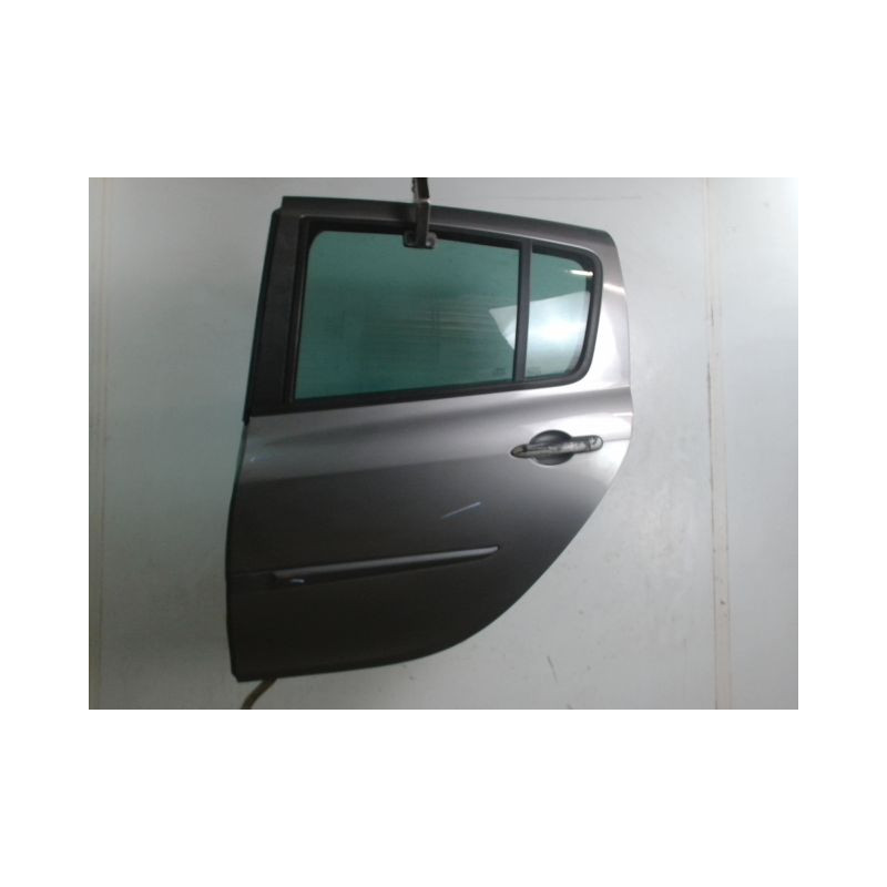 PORTE ARRIERE GAUCHE RENAULT CLIO