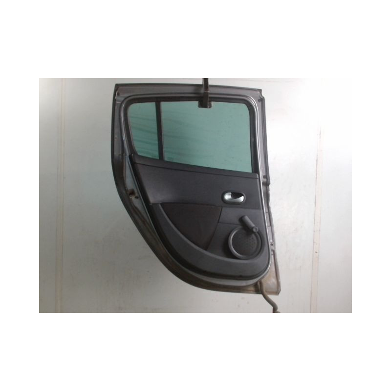 PORTE ARRIERE GAUCHE RENAULT CLIO