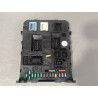 BOITIER GESTION HABITACLE PEUGEOT 307