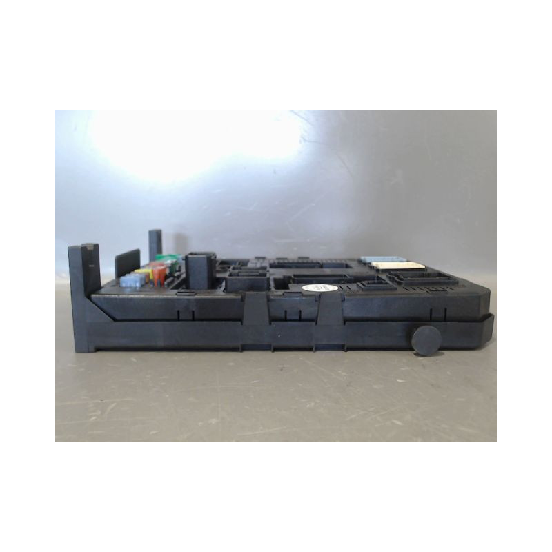 BOITIER GESTION HABITACLE PEUGEOT 307