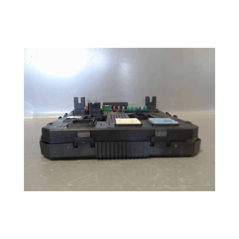 BOITIER GESTION HABITACLE PEUGEOT 307