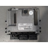 CALCULATEUR MOTEUR CITROEN C3