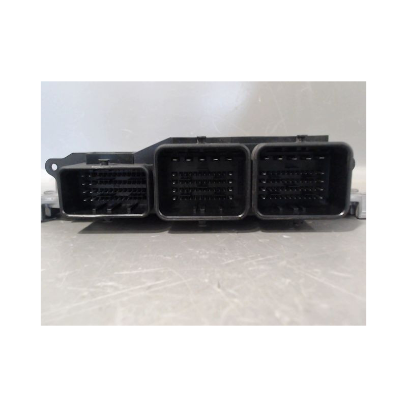 CALCULATEUR MOTEUR CITROEN C3