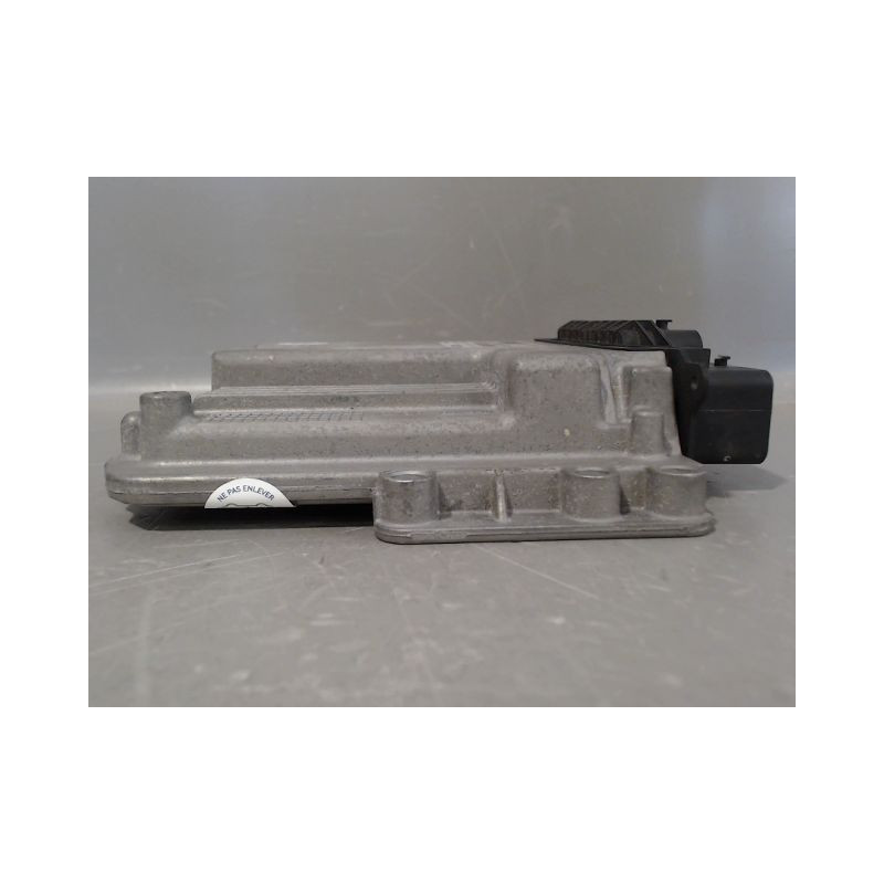 CALCULATEUR MOTEUR CITROEN C3