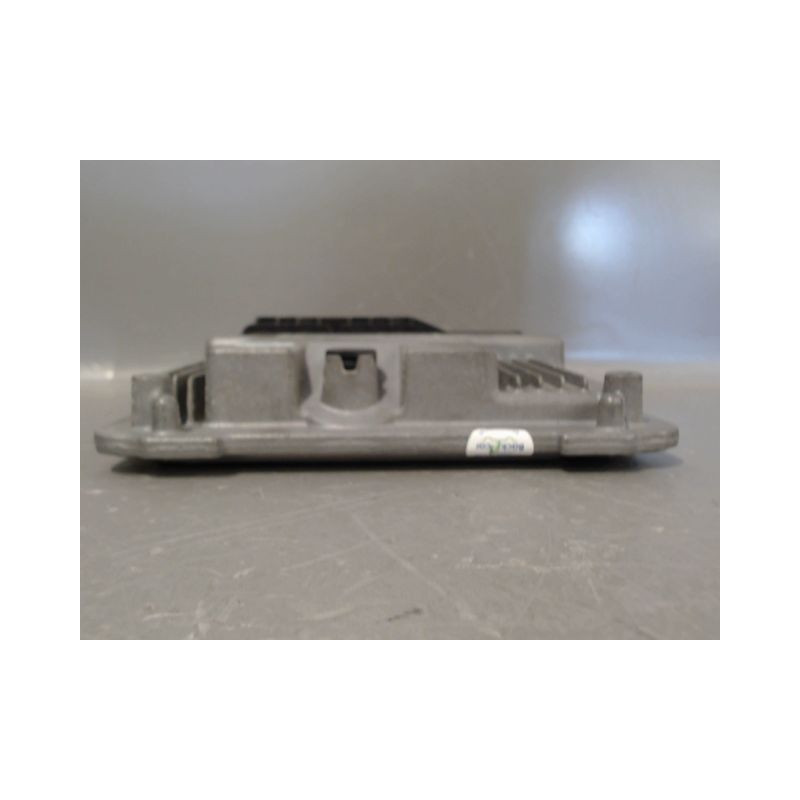 CALCULATEUR MOTEUR CITROEN C3