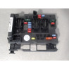 BOITE A FUSIBLES PEUGEOT 206