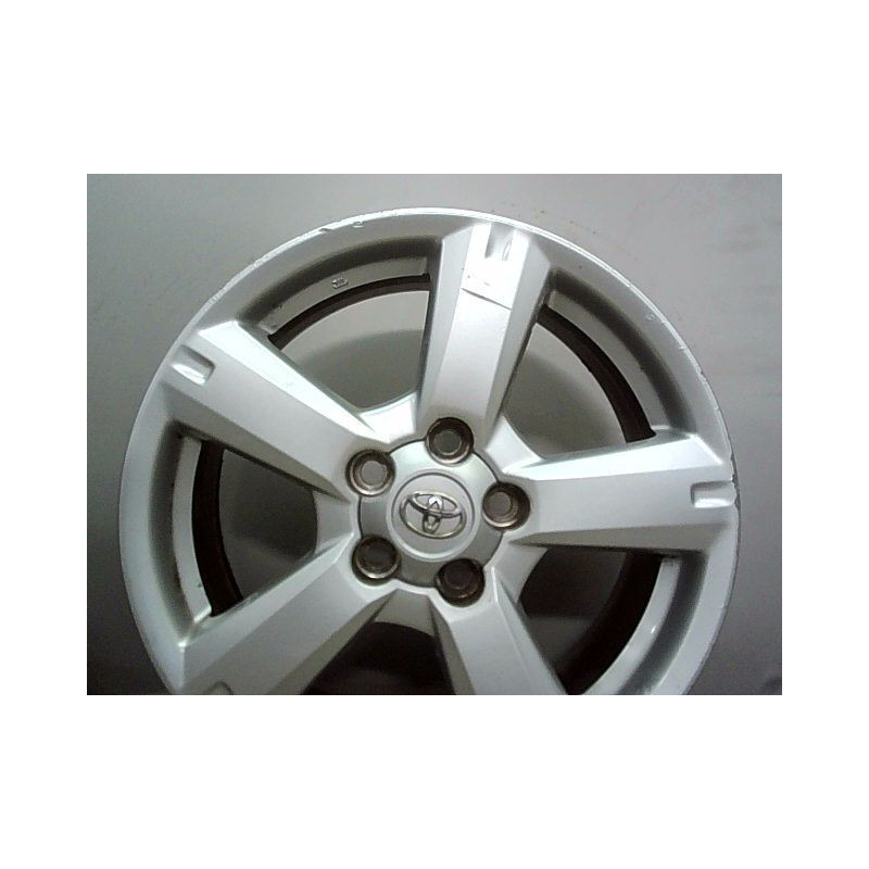 JANTE ALUMINIUM TOYOTA RAV4