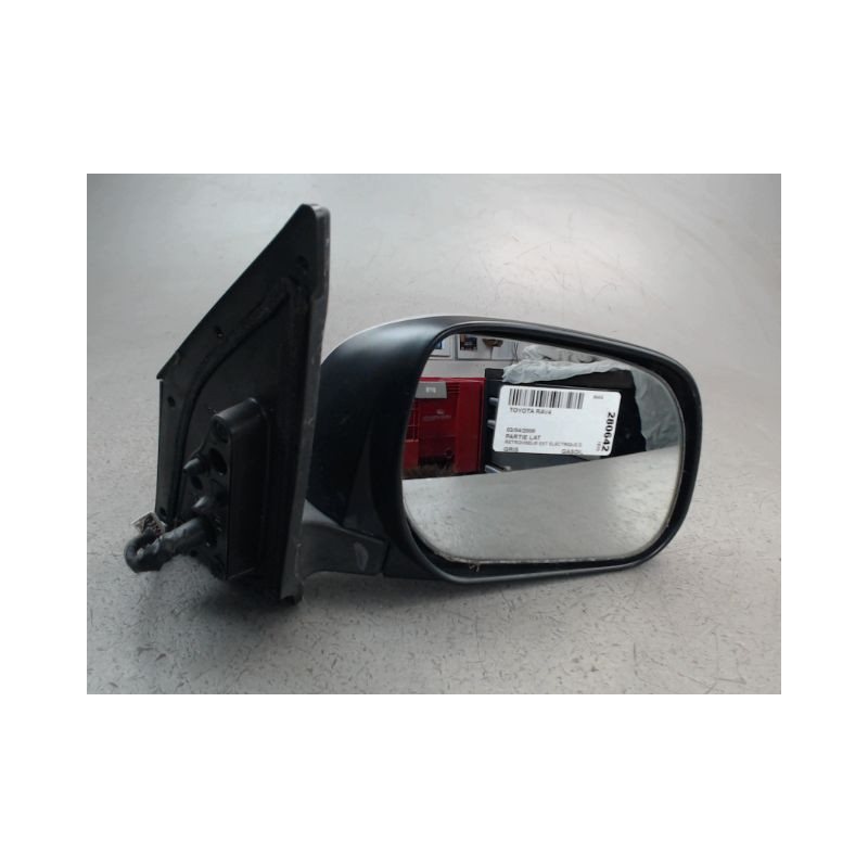RETROVISEUR EXTERIEUR ELECTRIQUE DROIT TOYOTA RAV4