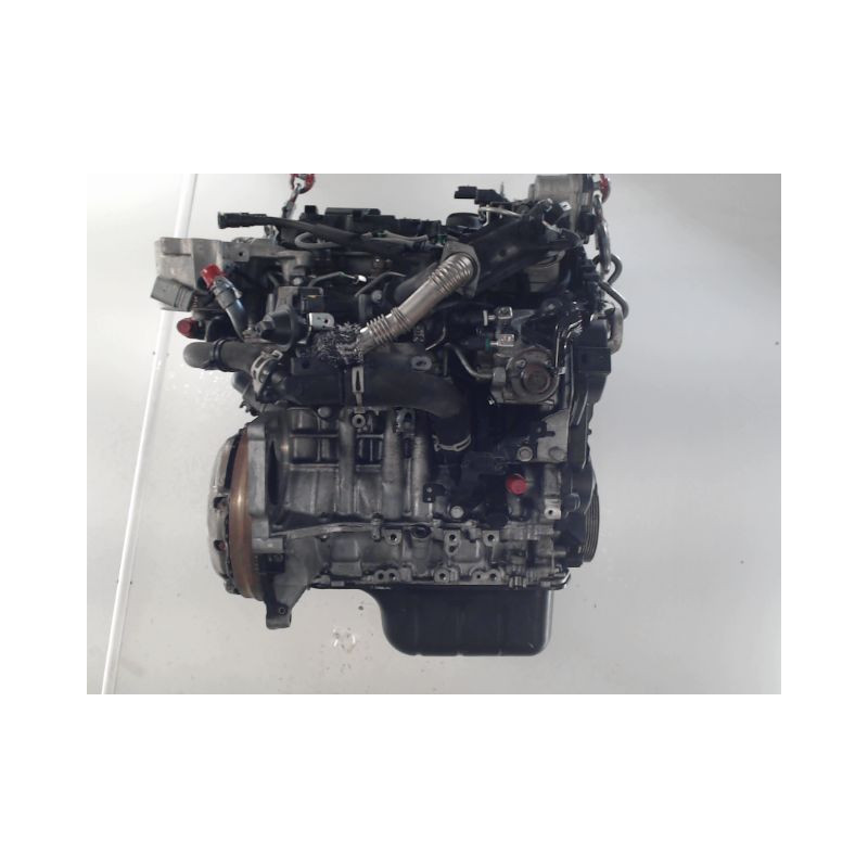 MOTEUR DIESEL FORD FIESTA 1.5 TDCi