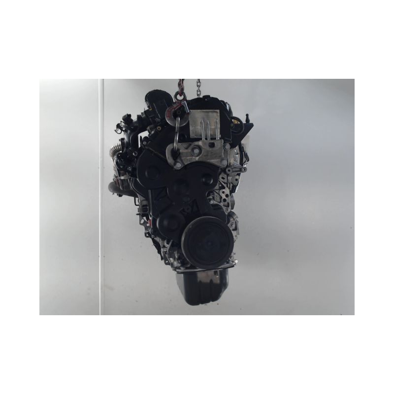 MOTEUR DIESEL FORD FIESTA 1.5 TDCi