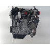 MOTEUR DIESEL FORD FIESTA 1.5 TDCi