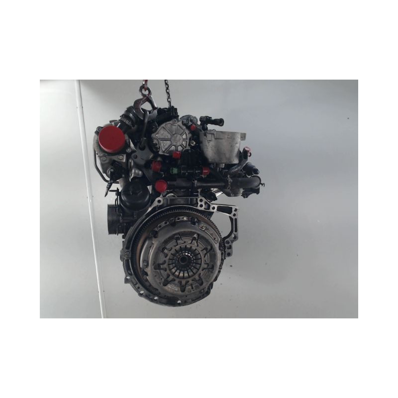 MOTEUR DIESEL FORD FIESTA 1.5 TDCi