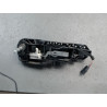 POIGNEE EXTERIEURE PORTE AVANT GAUCHE RENAULT MEGANE