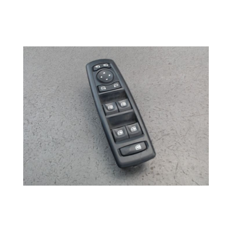 COMMANDE LEVE-GLACE PORTE AVG RENAULT MEGANE