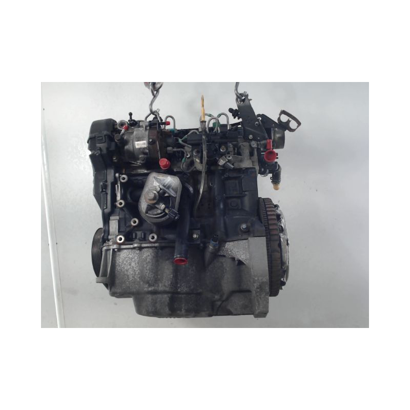 MOTEUR DIESEL RENAULT CLIO 1.5 dCi 