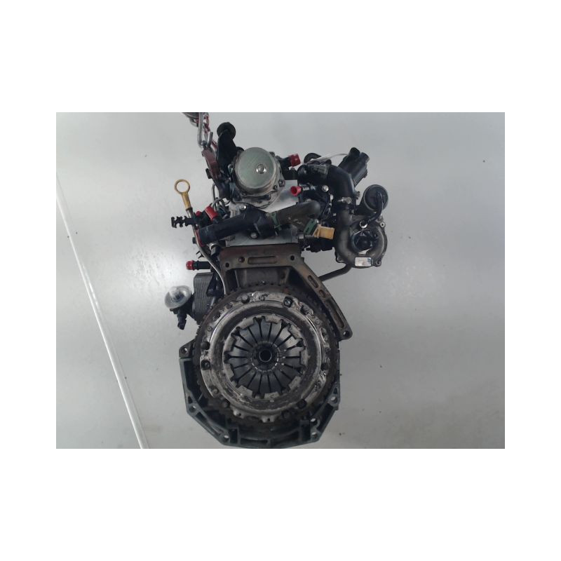 MOTEUR DIESEL RENAULT CLIO 1.5 dCi 