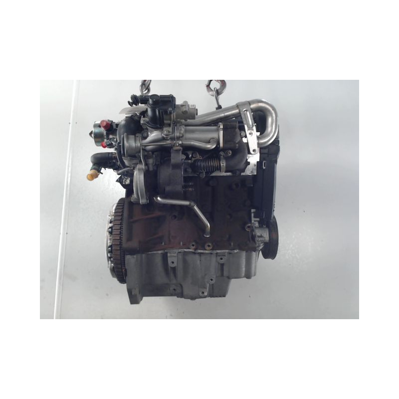 MOTEUR DIESEL RENAULT CLIO 1.5 dCi 