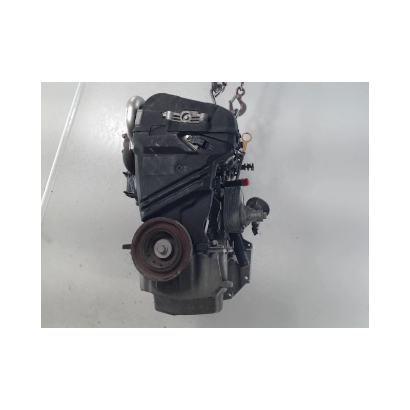 MOTEUR DIESEL RENAULT CLIO 1.5 dCi 