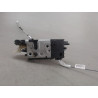SYSTEME CONDAMNATION AVANT GAUCHE CITROEN DS4