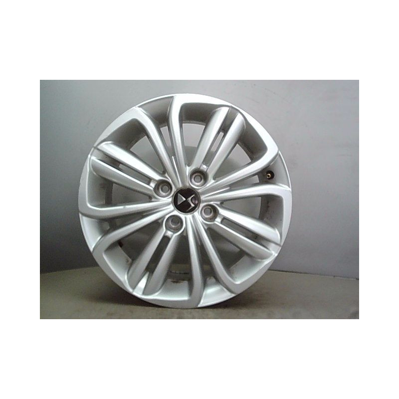 JANTE ALUMINIUM CITROEN DS4