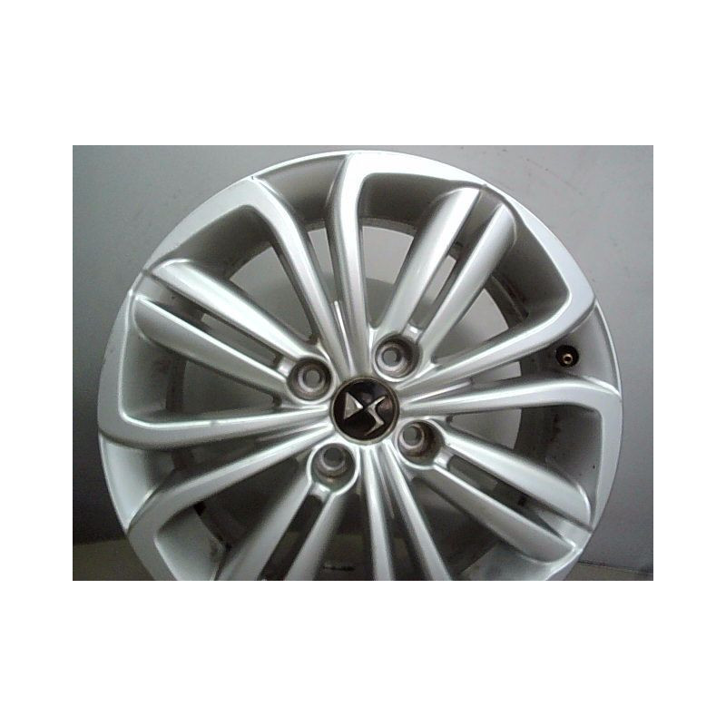 JANTE ALUMINIUM CITROEN DS4