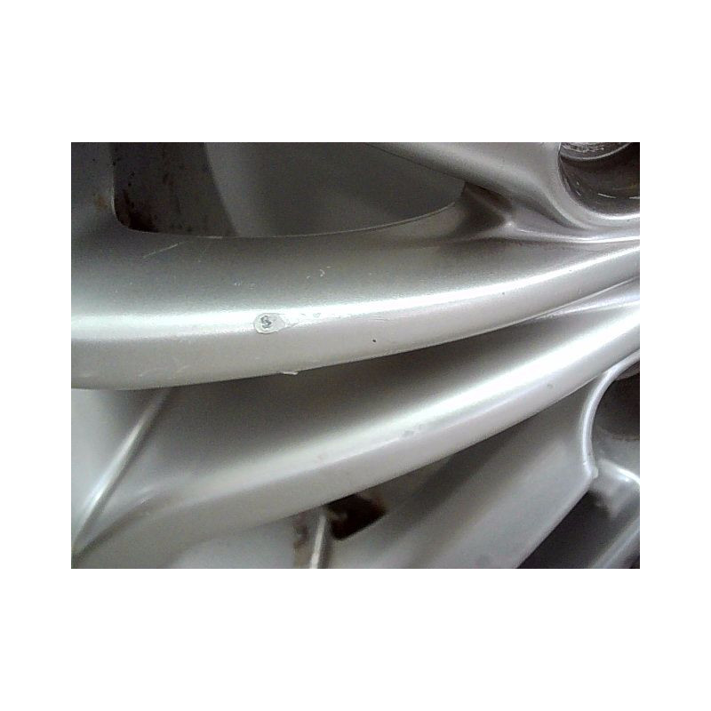 JANTE ALUMINIUM CITROEN DS4