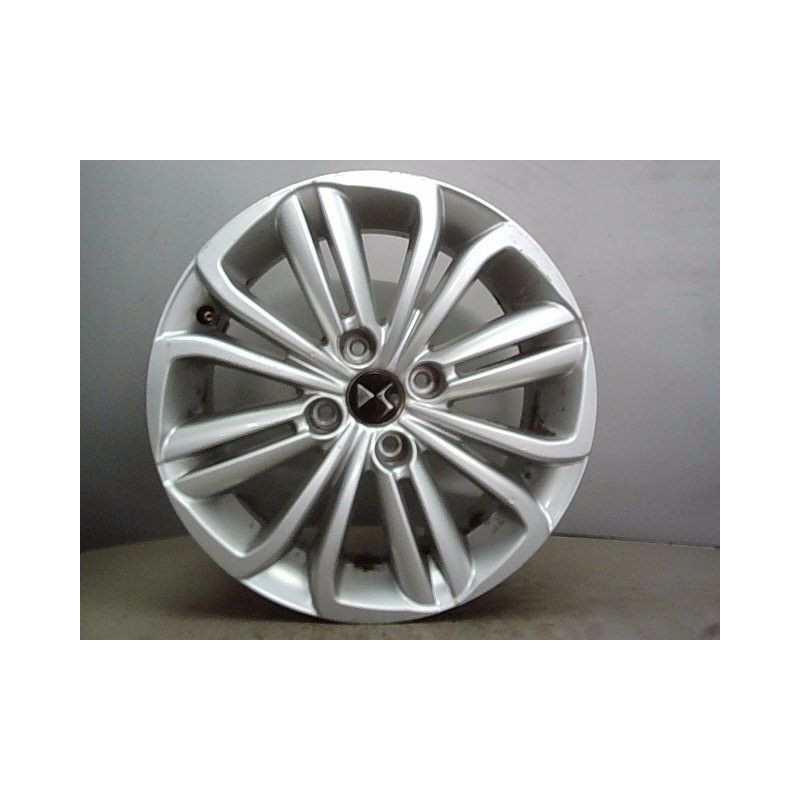 JANTE ALUMINIUM CITROEN DS4