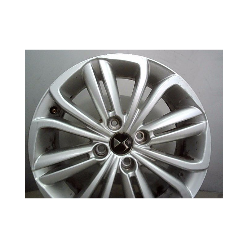 JANTE ALUMINIUM CITROEN DS4