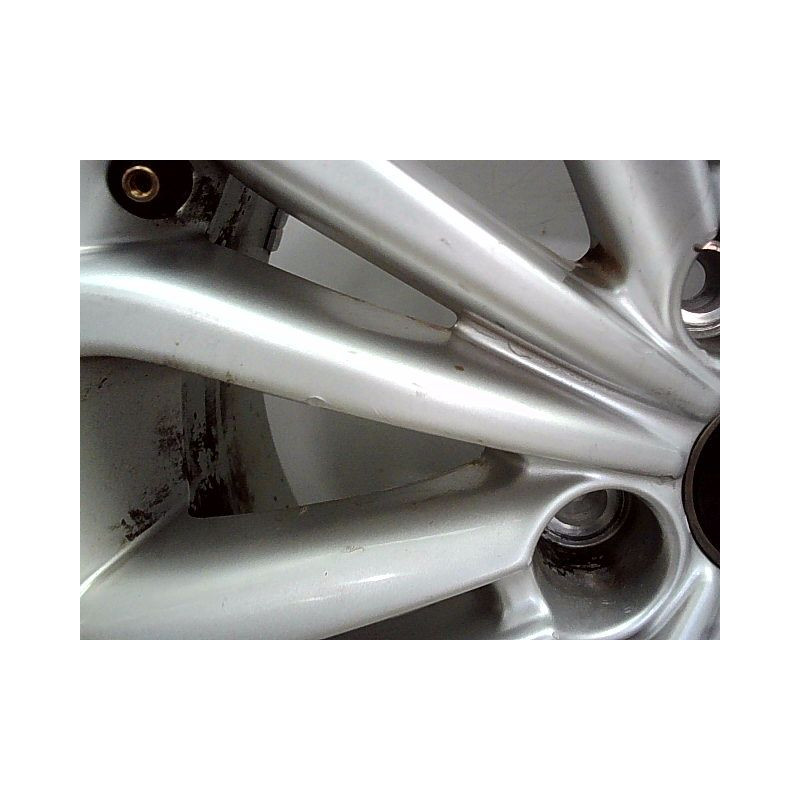 JANTE ALUMINIUM CITROEN DS4