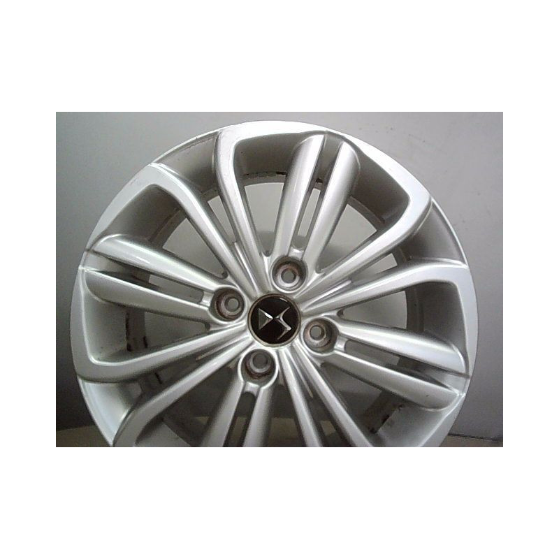 JANTE ALUMINIUM CITROEN DS4