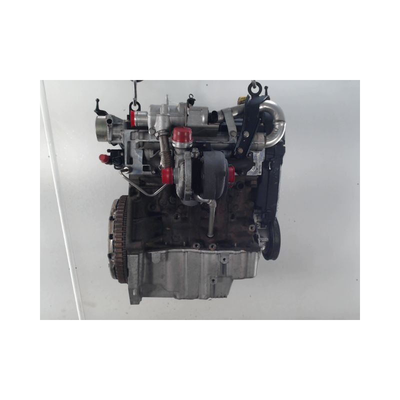 MOTEUR DIESEL RENAULT MEGANE 1.5 dCi 