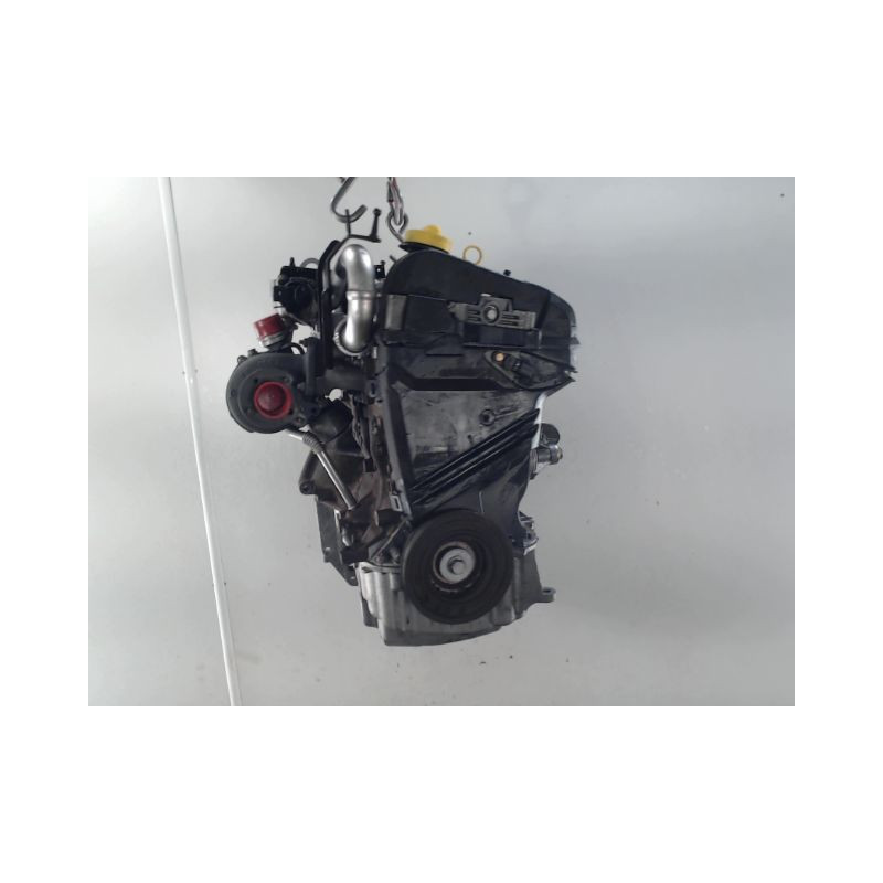 MOTEUR DIESEL RENAULT MEGANE 1.5 dCi 