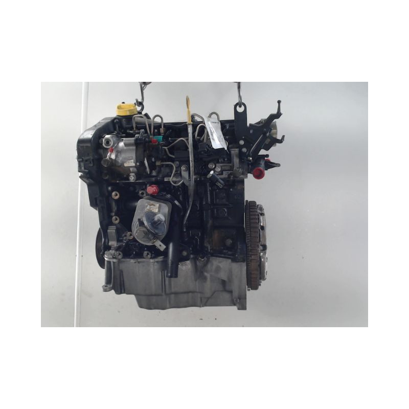 MOTEUR DIESEL RENAULT MEGANE 1.5 dCi 