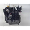 MOTEUR DIESEL RENAULT MEGANE 1.5 dCi 