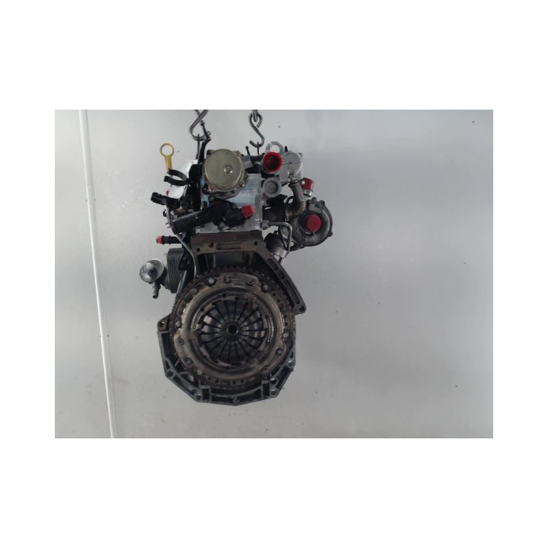 MOTEUR DIESEL RENAULT MEGANE 1.5 dCi 