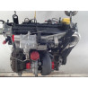 MOTEUR DIESEL RENAULT MEGANE 1.5 dCi 