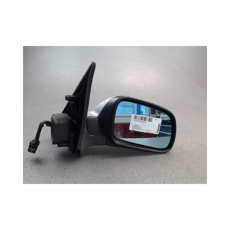 RETROVISEUR EXTERIEUR ELECTRIQUE DROIT CITROEN XSARA