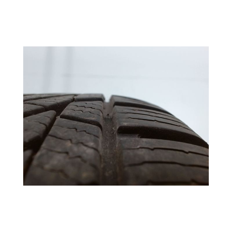 Paire de pneus NORAUTO 4 SEASONS 195 65 15 95 H