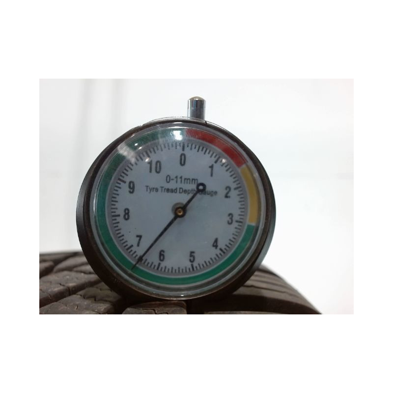 Paire de pneus NORAUTO 4 SEASONS 195 65 15 95 H