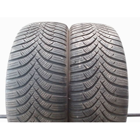 Paire de pneus HANKOOK WINTER I*CEPT RS 2 185 55 15 82 T