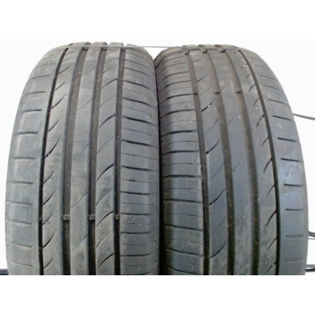 Paire de pneus TRACMAX PRIVILO TX3 225 55 17 101 W
